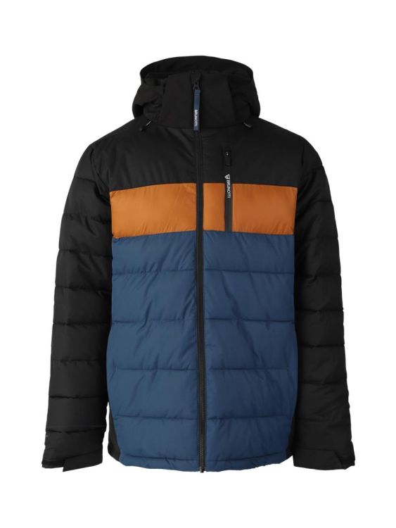 BRUNOTTI Tryings Men Snow Jacket (2321200073) - Bluesand New&Outlet 