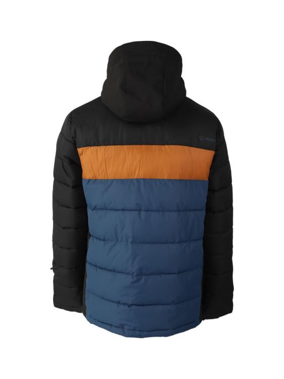 BRUNOTTI Tryings Men Snow Jacket (2321200073) - Bluesand New&Outlet 