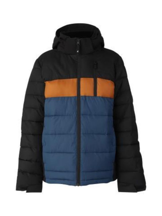 BRUNOTTI Tryingsy Boys Snow Jacket (2323200473) - Bluesand New&Outlet 