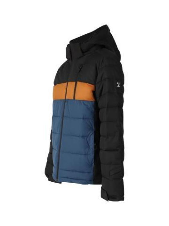 BRUNOTTI Tryingsy Boys Snow Jacket (2323200473) - Bluesand New&Outlet 