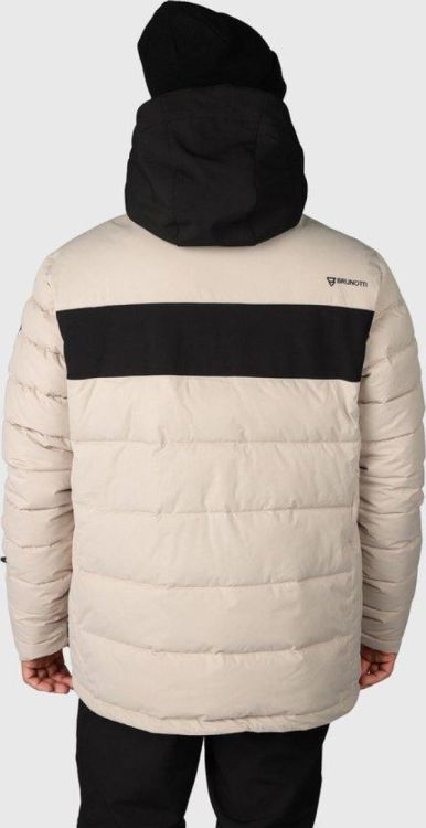 BRUNOTTI Tryjail Men Snowjacket (2221200055) - Bluesand New&Outlet 