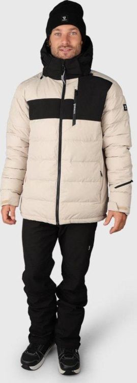 BRUNOTTI Tryjail Men Snowjacket (2221200055) - Bluesand New&Outlet 