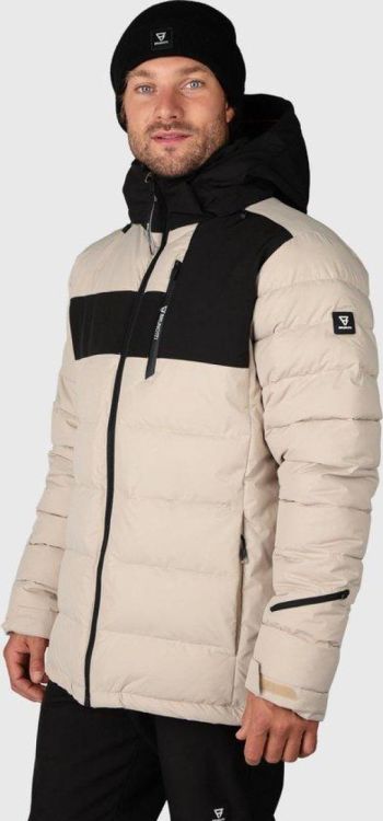 BRUNOTTI Tryjail Men Snowjacket (2221200055) - Bluesand New&Outlet 