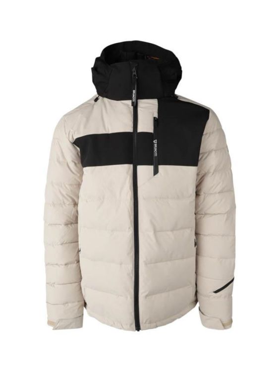 BRUNOTTI Tryjail Men Snowjacket (2221200055) - Bluesand New&Outlet 