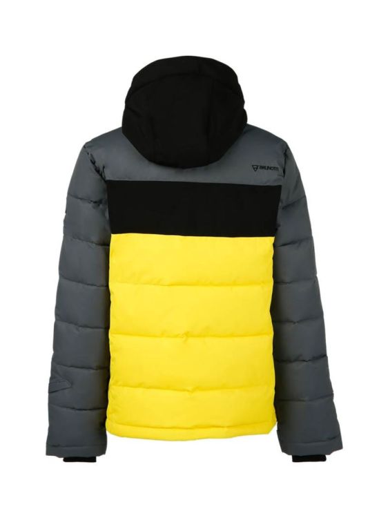 BRUNOTTI Tryjaily Boys Snowjackets (2123200531) - Bluesand New&Outlet 