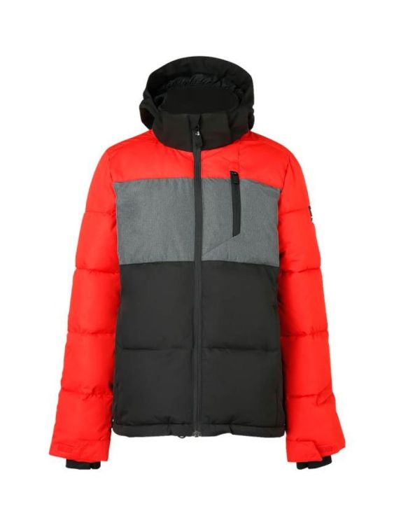 BRUNOTTI Tryjaily Boys Snowjackets (2123200531) - Bluesand New&Outlet 