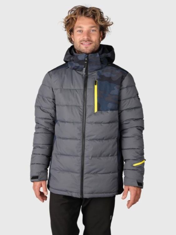 BRUNOTTI Trymail Men Snowjacket (2221200053) - Bluesand New&Outlet 