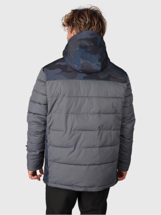 BRUNOTTI Trymail Men Snowjacket (2221200053) - Bluesand New&Outlet 