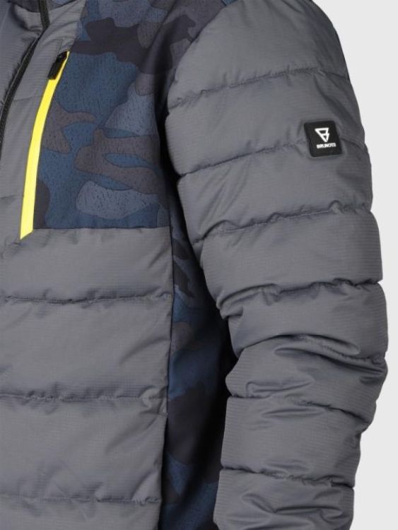 BRUNOTTI Trymail Men Snowjacket (2221200053) - Bluesand New&Outlet 