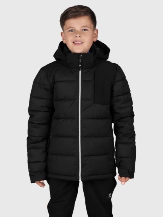 BRUNOTTI Trymaily Boys Snowjackets (2223240501) - Bluesand New&Outlet 