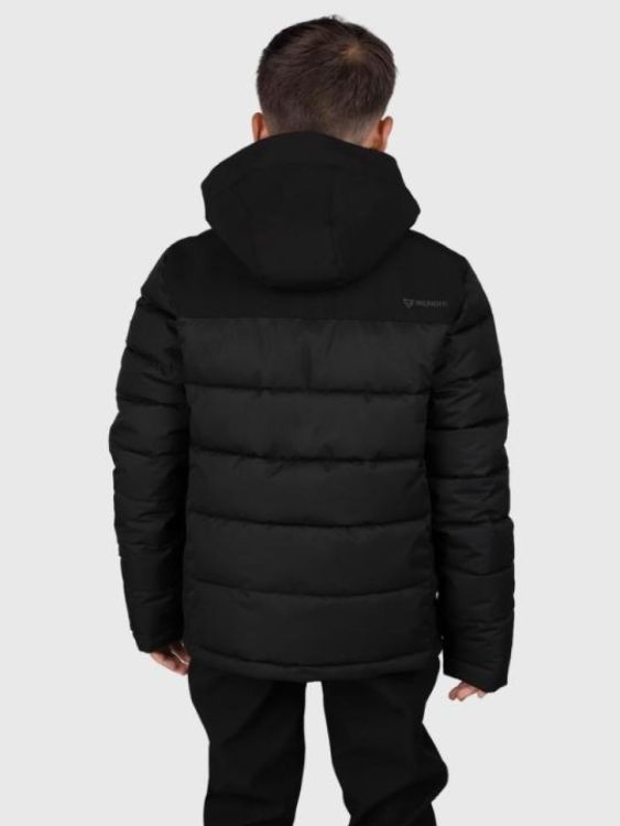 BRUNOTTI Trymaily Boys Snowjackets (2223240501) - Bluesand New&Outlet 