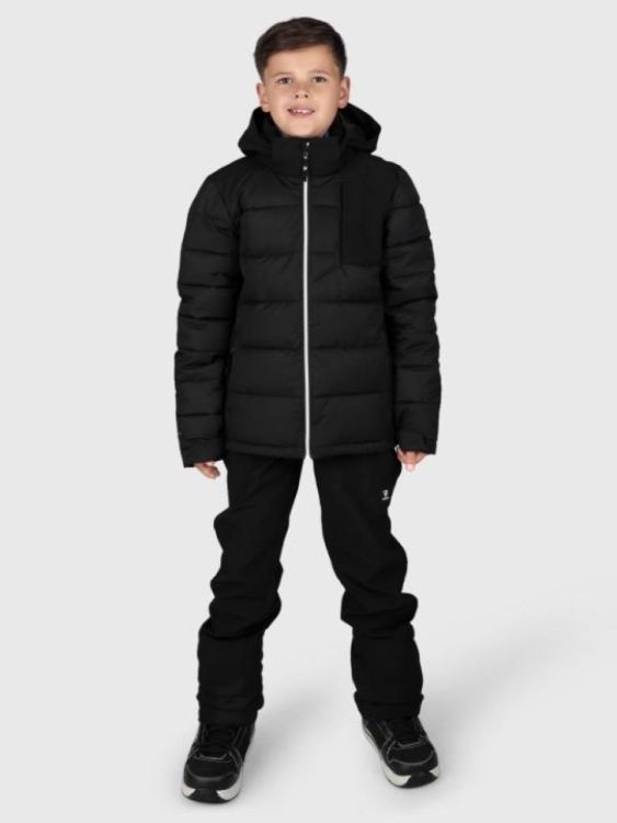 BRUNOTTI Trymaily Boys Snowjackets (2223240501) - Bluesand New&Outlet 