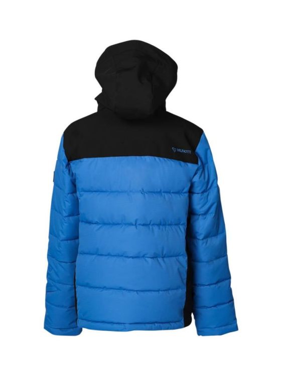 BRUNOTTI Trymaily Boys Snowjackets (2223240501) - Bluesand New&Outlet 