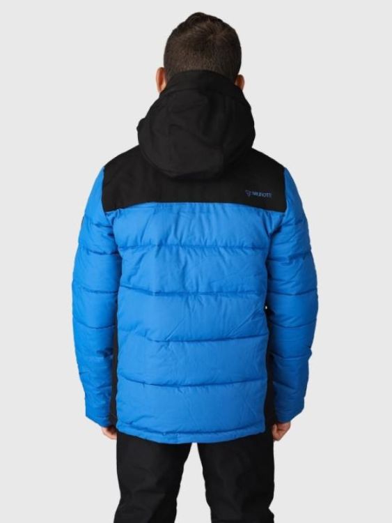 BRUNOTTI Trymaily Boys Snowjackets (2223240501) - Bluesand New&Outlet 