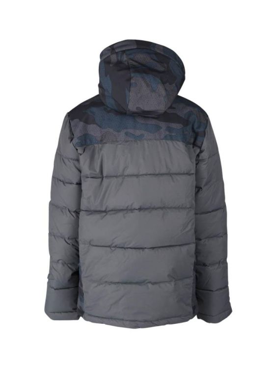 BRUNOTTI Trymaily Boys Snowjackets (2223240501) - Bluesand New&Outlet 