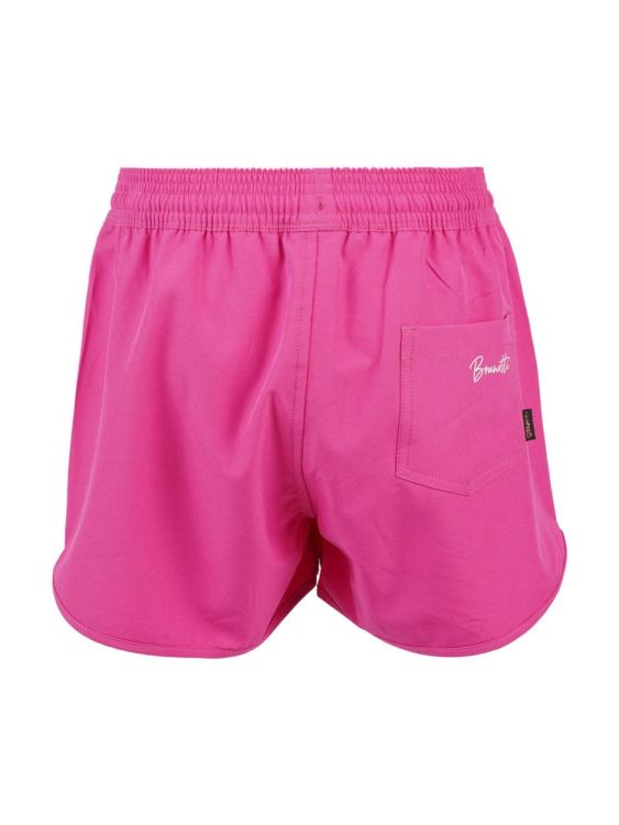 BRUNOTTI Tulya Girls Swim Shorts (2414310699) - Bluesand New&Outlet 