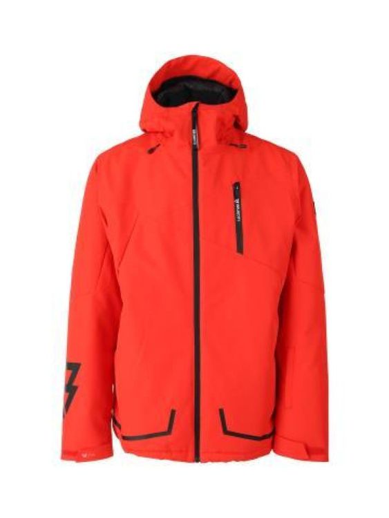 BRUNOTTI Tunder Men Snow Jacket (2321200069) - Bluesand New&Outlet 