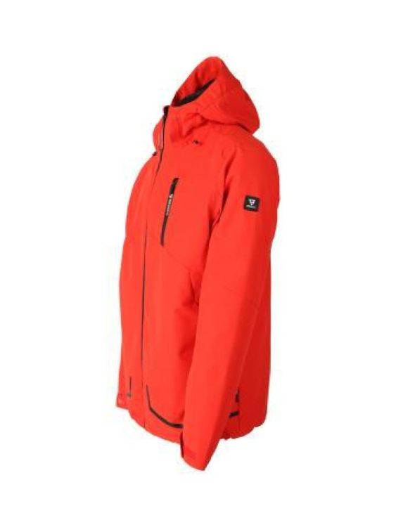 BRUNOTTI Tunder Men Snow Jacket (2321200069) - Bluesand New&Outlet 