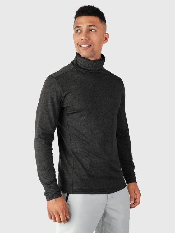 BRUNOTTI Turnstone Men Fleece (2321240137) - Bluesand New&Outlet 