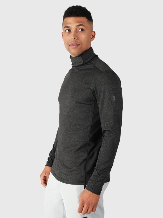 BRUNOTTI Turnstone Men Fleece (2321240137) - Bluesand New&Outlet 