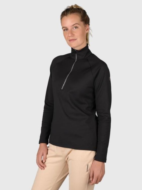 BRUNOTTI Tussy Women Fleece (2222240383) - Bluesand New&Outlet 