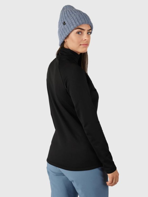 BRUNOTTI Tussy Women Fleece (2322240415) - Bluesand New&Outlet 