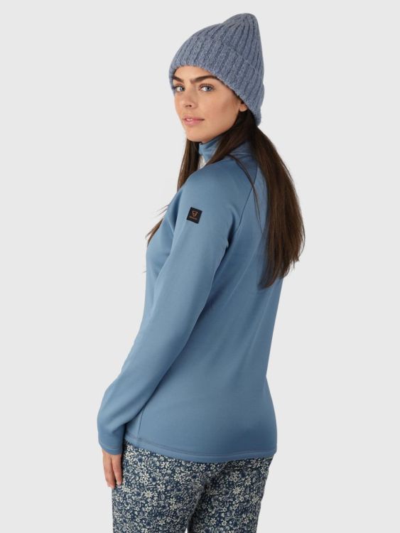 BRUNOTTI Tussy Women Fleece (2322240415) - Bluesand New&Outlet 