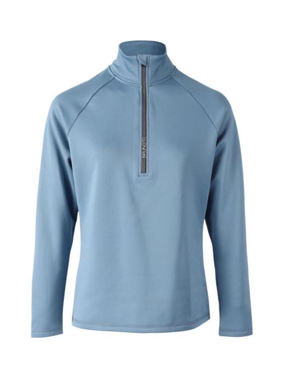 BRUNOTTI Tussy Women Fleece (2322240415) - Bluesand New&Outlet 