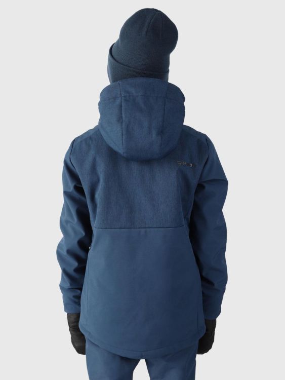 BRUNOTTI Twinstroky Boys Softshell Jacket (2323180492) - Bluesand New&Outlet 