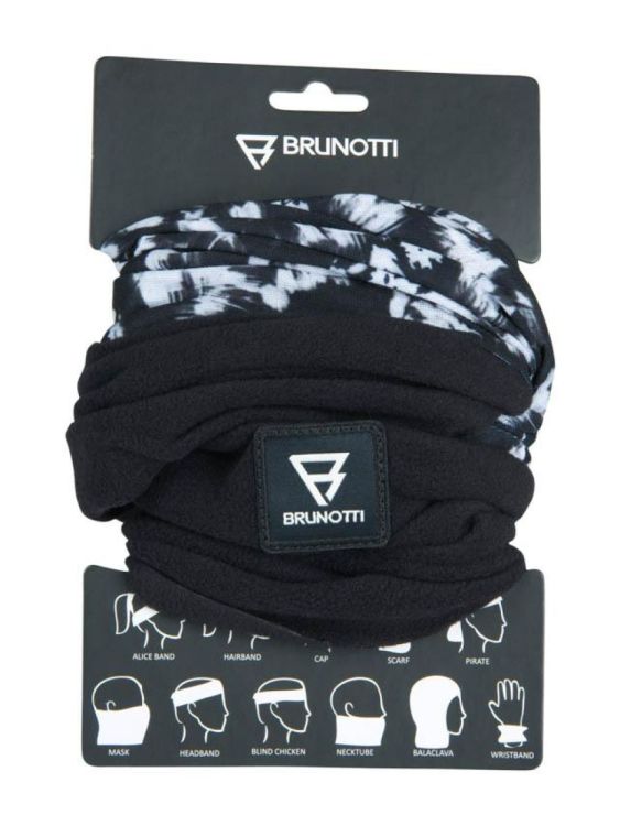 BRUNOTTI Twostroke Uni Scarf (2125530625) - Bluesand New&Outlet 