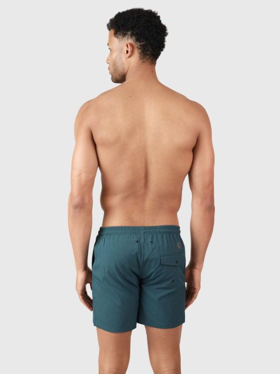 BRUNOTTI Volleyer Men Swim Shorts (2411310065) - Bluesand New&Outlet 