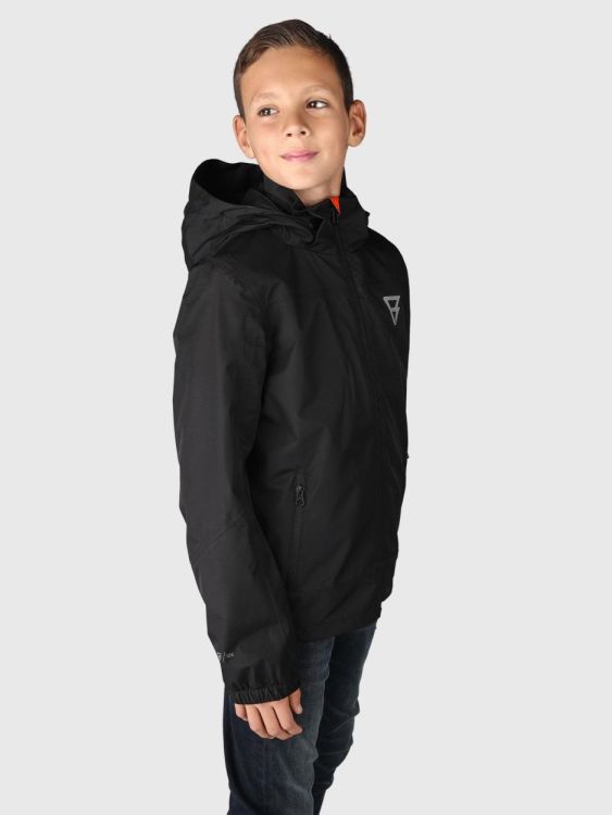 BRUNOTTI Weyly Boys Jacket (2313180453) - Bluesand New&Outlet 