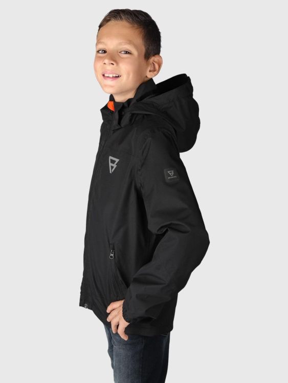 BRUNOTTI Weyly Boys Jacket (2313180453) - Bluesand New&Outlet 