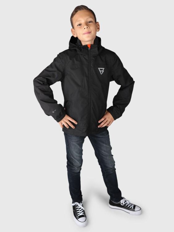 BRUNOTTI Weyly Boys Jacket (2313180453) - Bluesand New&Outlet 