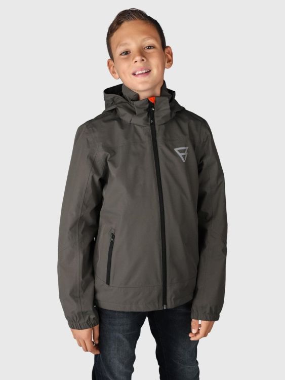 BRUNOTTI Weyly Boys Jacket (2313180453) - Bluesand New&Outlet 