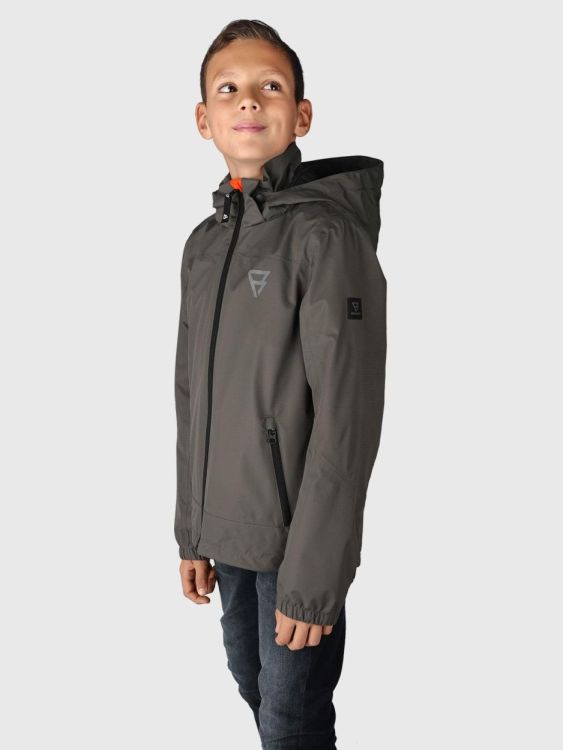 BRUNOTTI Weyly Boys Jacket (2313180453) - Bluesand New&Outlet 