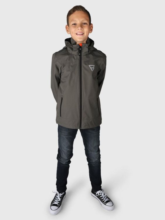 BRUNOTTI Weyly Boys Jacket (2313180453) - Bluesand New&Outlet 