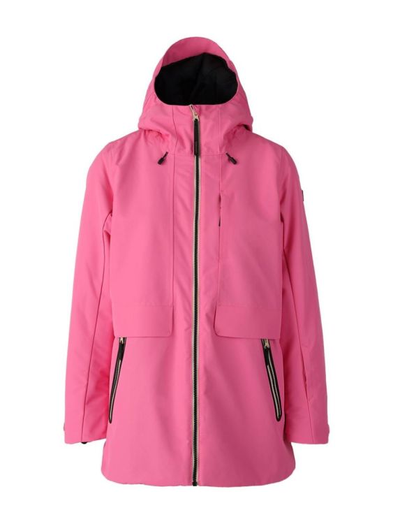 BRUNOTTI Zuma Women Snow Jacket (2322200363) - Bluesand New&Outlet 