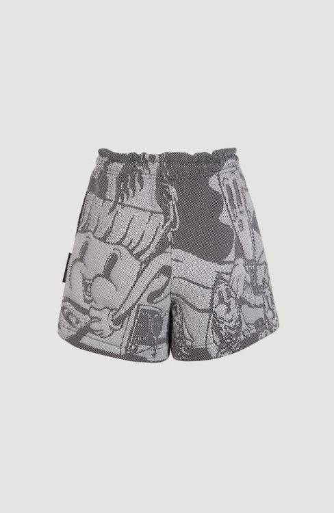 O'neill BYBORRE  X O'NEILL KNIT SHORTS (1700025) - Bluesand New&Outlet 