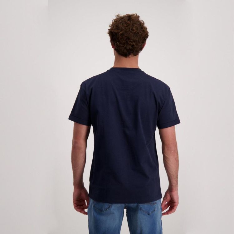 CARS Jeans AFORTY TS Navy (6176312) - Bluesand New&Outlet 