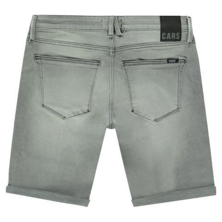 CARS Jeans ALEX Str.Denim Grey used (4436813) - Bluesand New&Outlet 