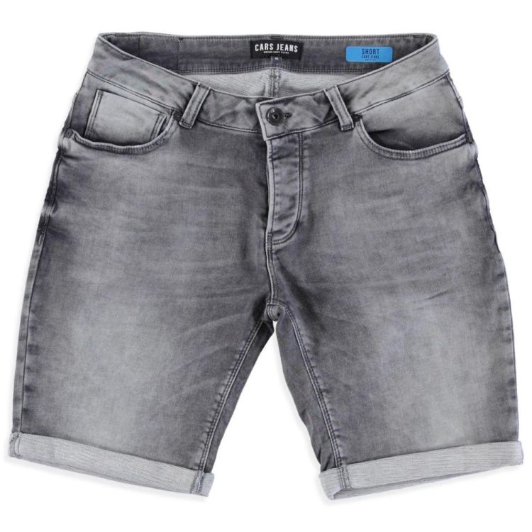 CARS Jeans ATLANTA Denim Grey Used (4336713) - Bluesand New&Outlet 