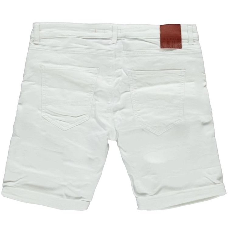 CARS Jeans ATLANTA Jog.Den.White (4336722) - Bluesand New&Outlet 