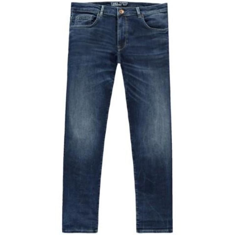 CARS Jeans BATES DENIM Blue Black (7462893) - Bluesand New&Outlet 