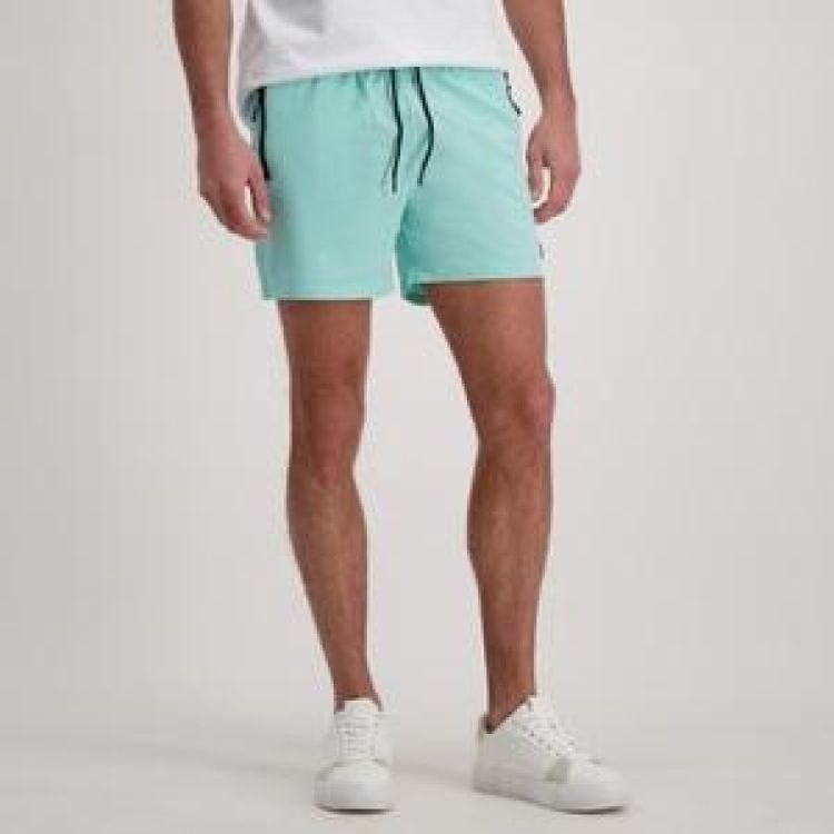 CARS Jeans BEMINO Swimshort Mint (6254334) - Bluesand New&Outlet 