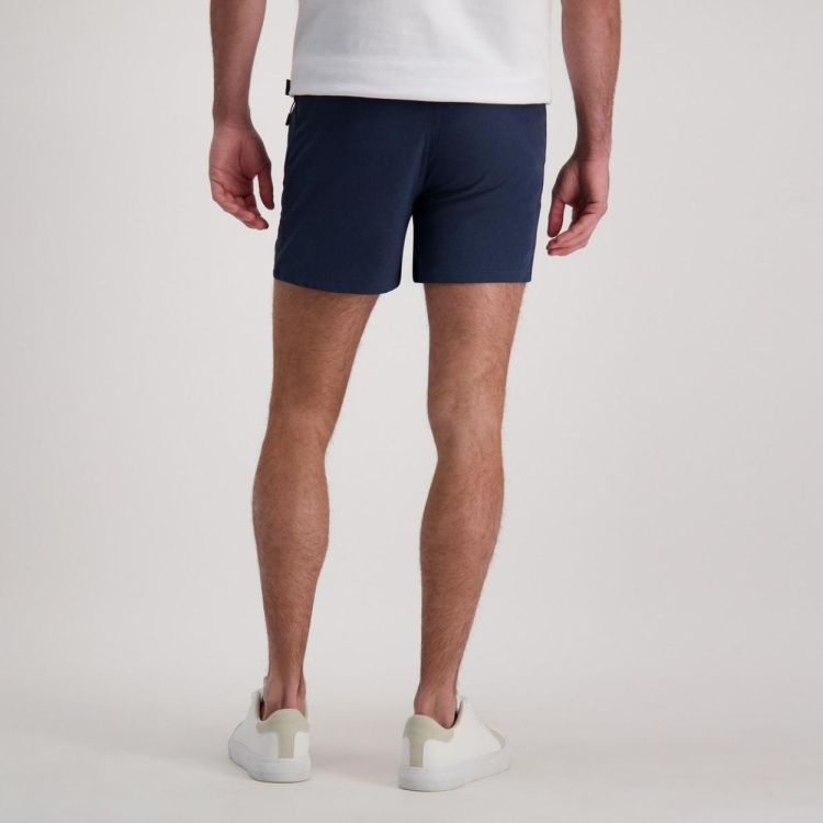 CARS Jeans BEMINO Swimshort Navy (6254312) - Bluesand New&Outlet 