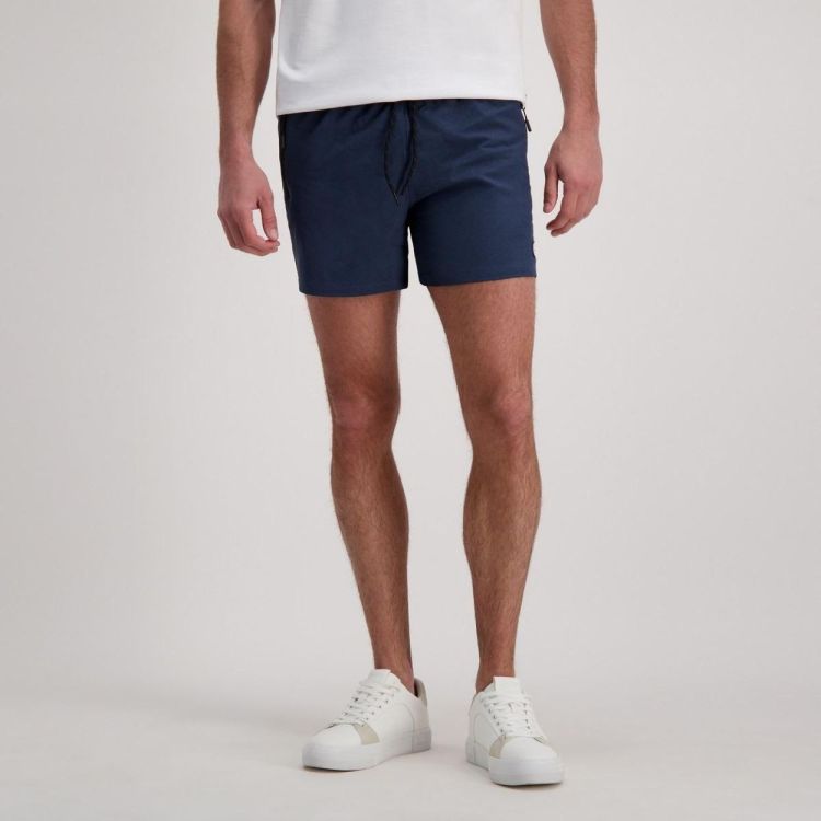 CARS Jeans BEMINO Swimshort Navy (6254312) - Bluesand New&Outlet 