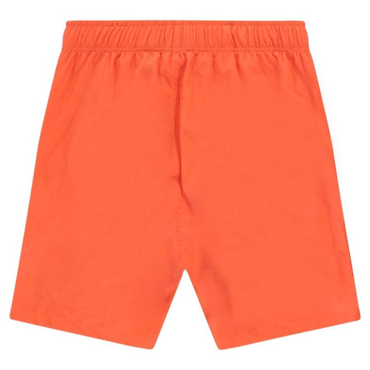 CARS Jeans BEMINO Swimshort Neon Orange (6254332) - Bluesand New&Outlet 