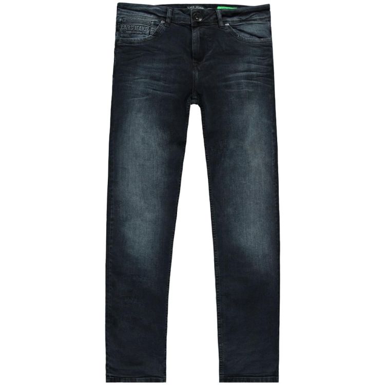 CARS Jeans BLAST Slim Fit Blue Black (7842893) - Bluesand New&Outlet 