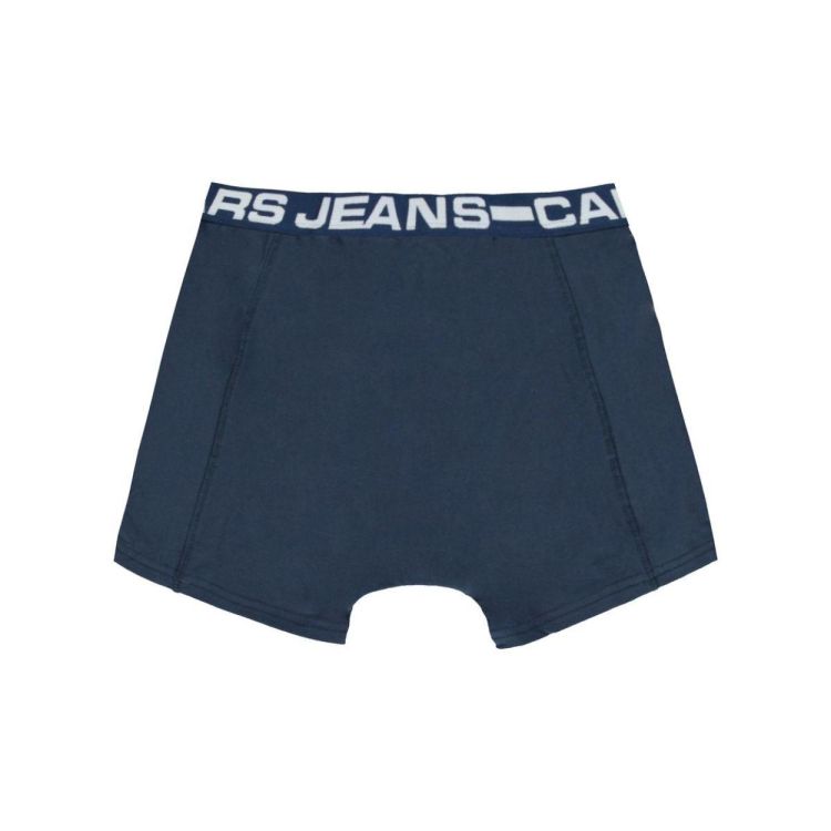 CARS Jeans Boxer BONDRY 2 Pack Uni Navy (6236212) - Bluesand New&Outlet 